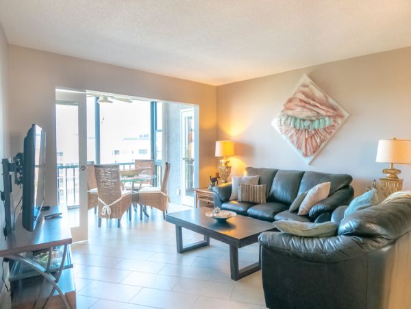 Siesta Key Condo 966982