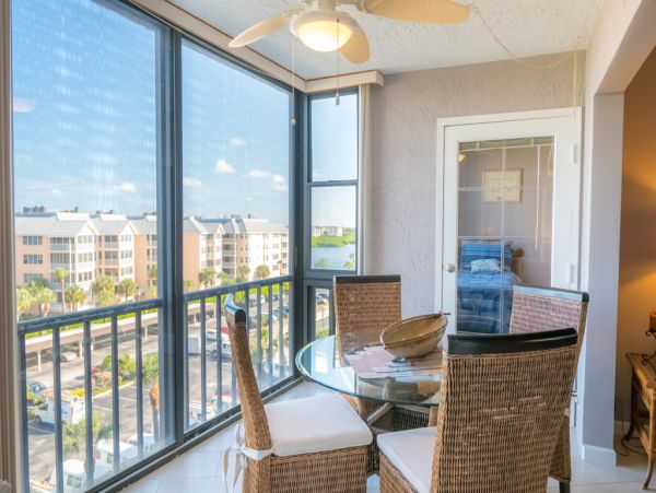 Siesta Key Condo 966982