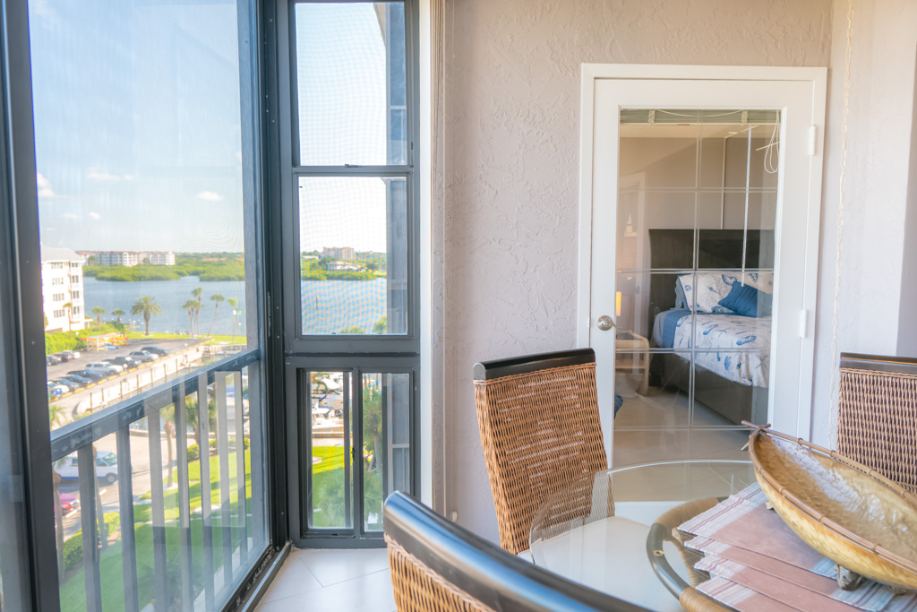 Siesta Key Condo 966982