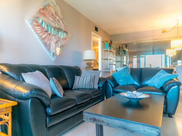 Siesta Key Condo 966982
