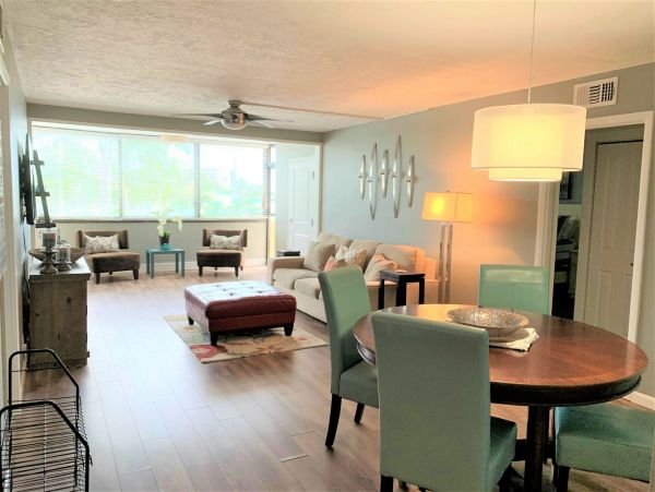Siesta Key Condo 966983
