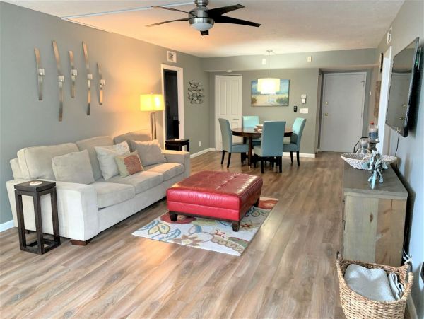 Siesta Key Condo 966983