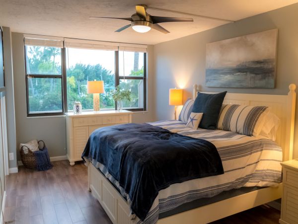 Siesta Key Condo 966983