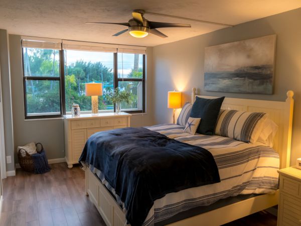 Siesta Key Condo 966983