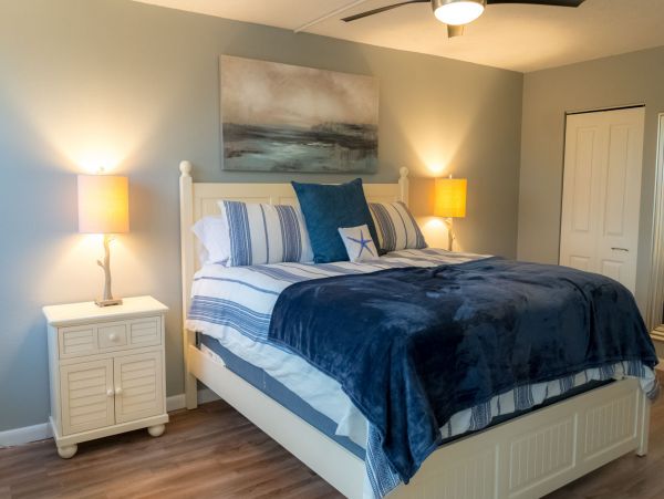 Siesta Key Condo 966983
