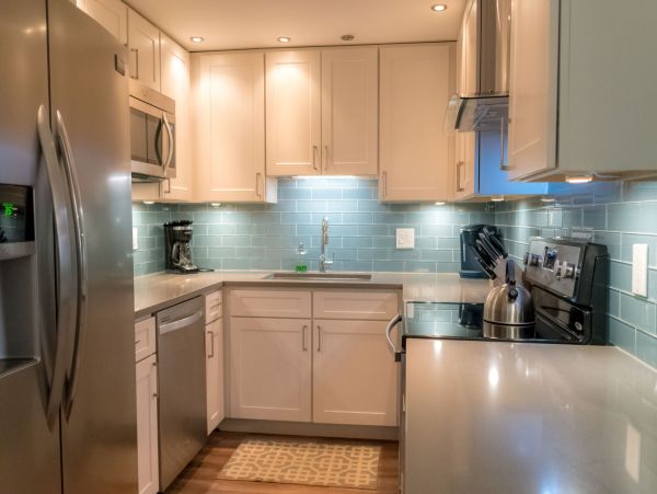 Siesta Key Condo 966983