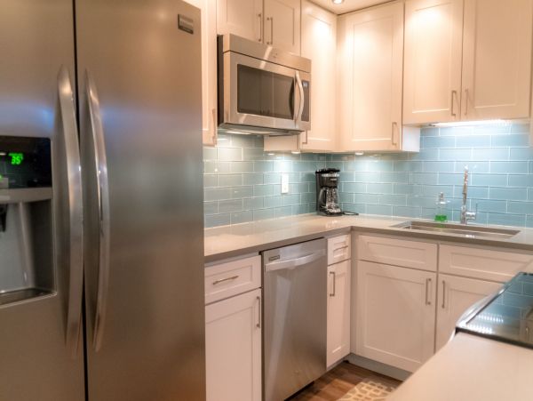 Siesta Key Condo 966983