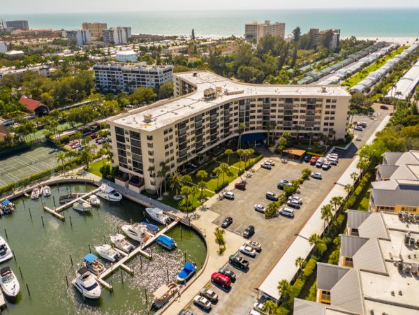 Siesta Key Condo 966983