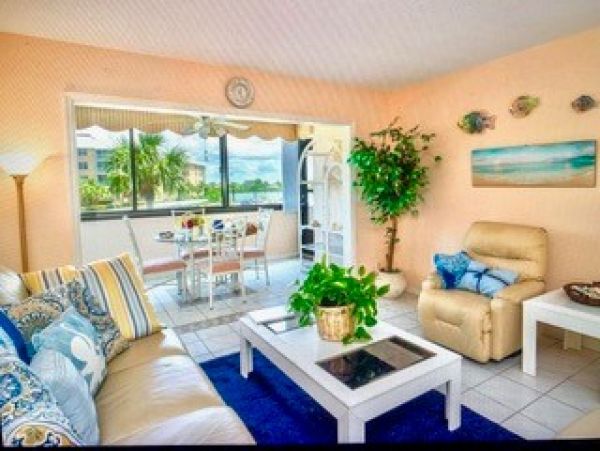 Siesta Key Condo 966984