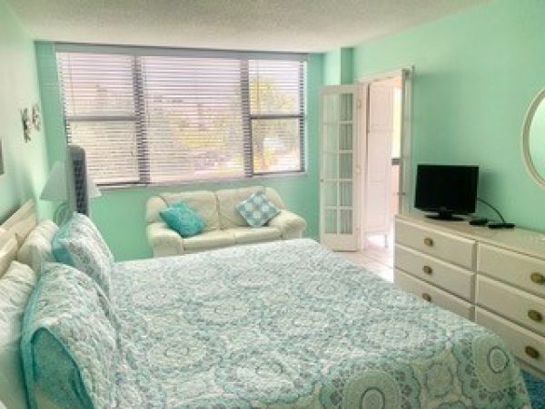 Siesta Key Condo 966984