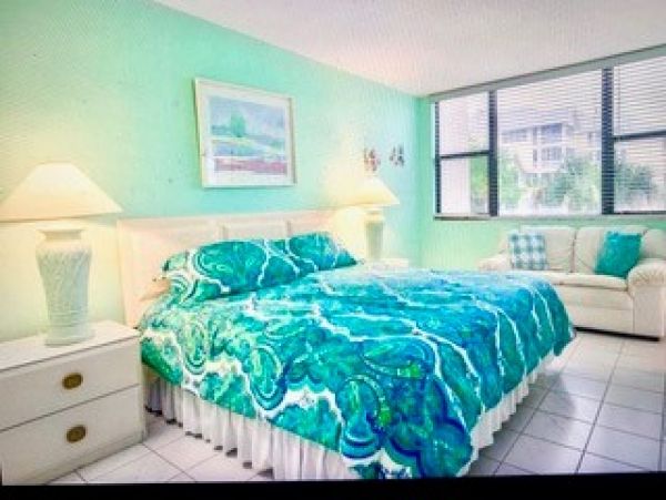 Siesta Key Condo 966984