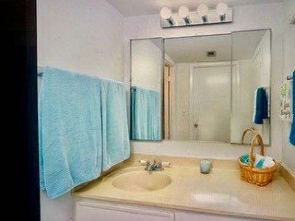 Siesta Key Condo 966984