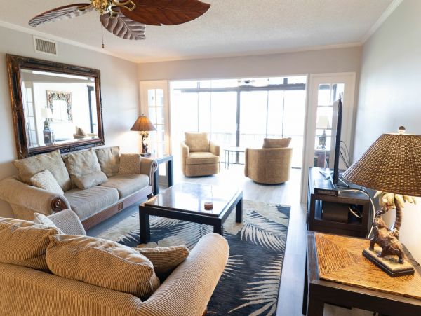 Siesta Key Condo 966986