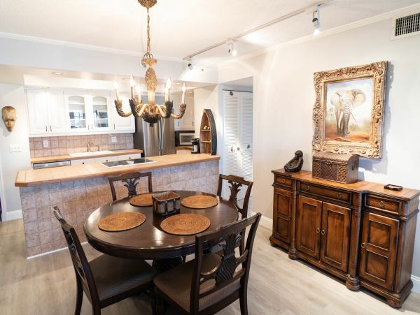 Siesta Key Condo 966986