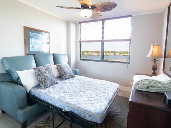 Siesta Key Condo 966986