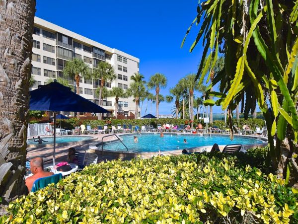 Siesta Key Condo 966986