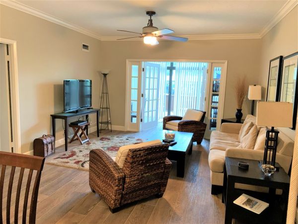 Siesta Key Condo 966987