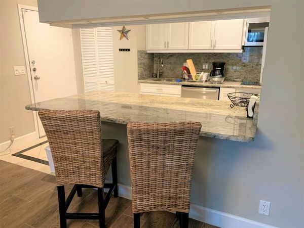 Siesta Key Condo 966987