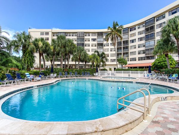 Siesta Key Condo 966987