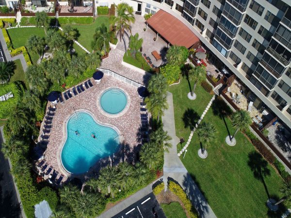 Siesta Key Condo 966987