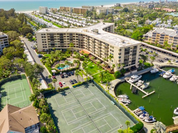 Siesta Key Condo 966987