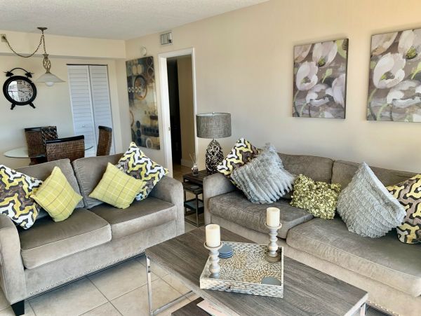 Siesta Key Condo 966989