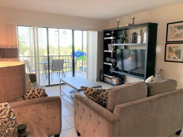 Siesta Key Condo 966989