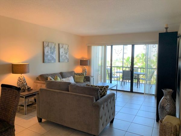Siesta Key Condo 966989