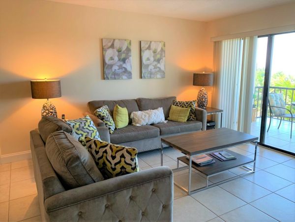 Siesta Key Condo 966989