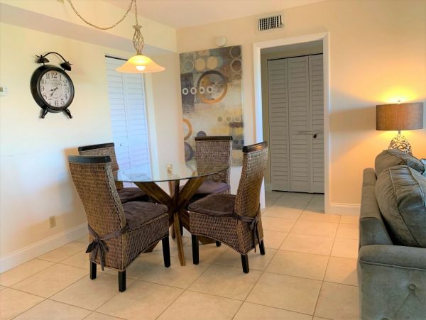 Siesta Key Condo 966989
