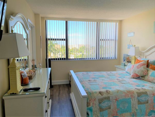 Siesta Key Condo 966989