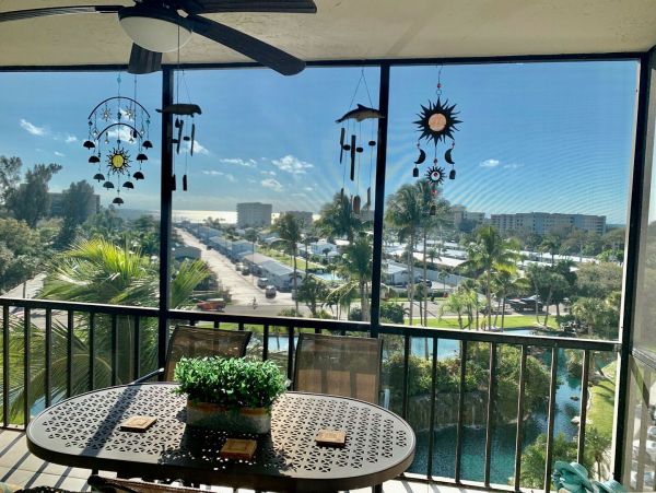 Siesta Key Condo 966989