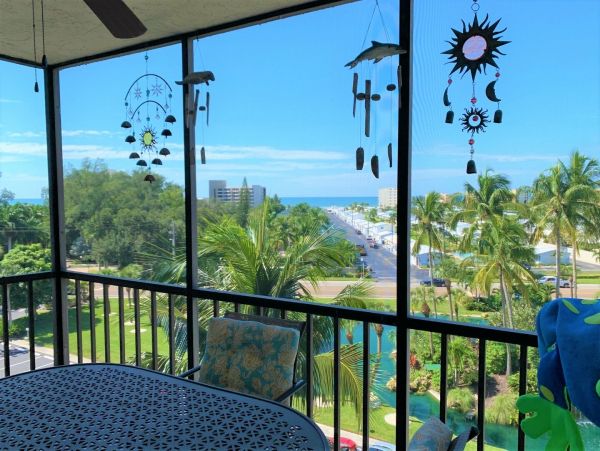 Siesta Key Condo 966989