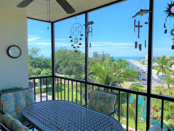 Siesta Key Condo 966989