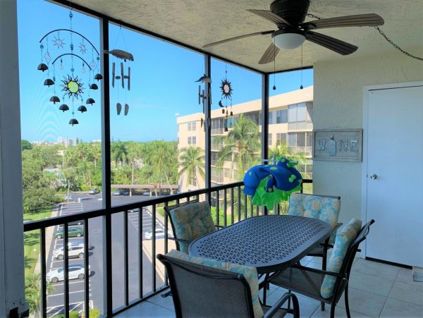 Siesta Key Condo 966989
