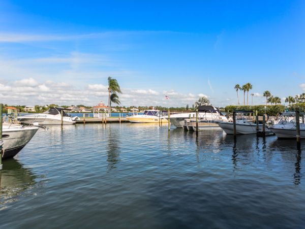 Siesta Key Condo 966989