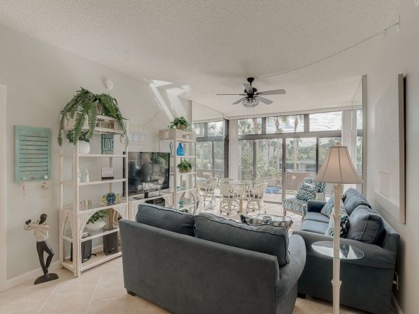 Siesta Key Condo 966990
