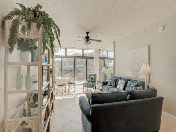 Siesta Key Condo 966990