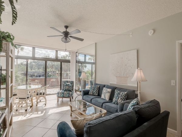 Siesta Key Condo 966990