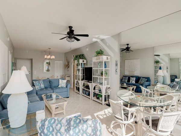 Siesta Key Condo 966990