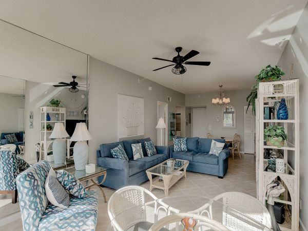Siesta Key Condo 966990