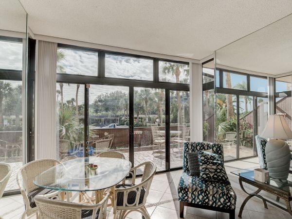 Siesta Key Condo 966990