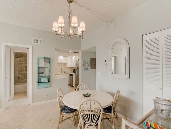Siesta Key Condo 966990