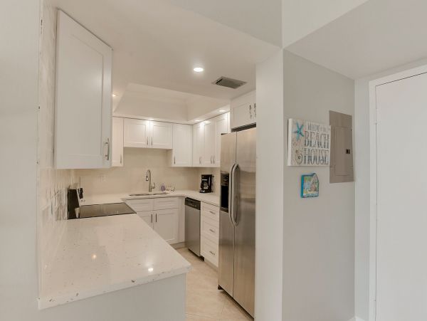 Siesta Key Condo 966990
