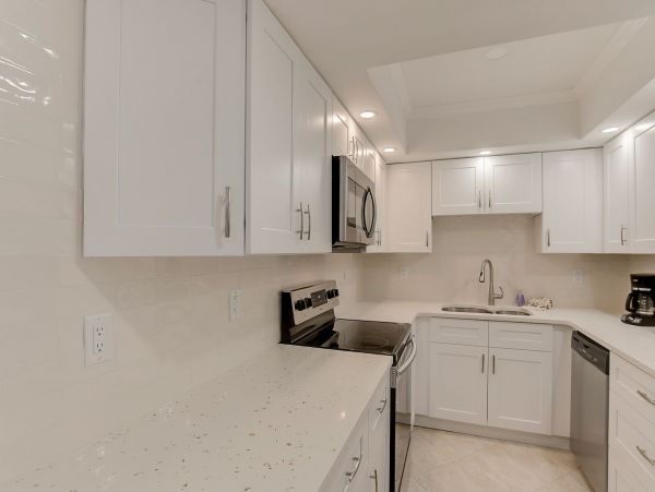 Siesta Key Condo 966990