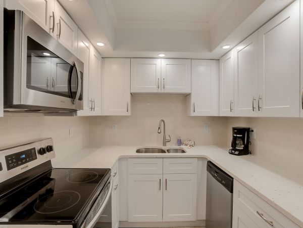 Siesta Key Condo 966990