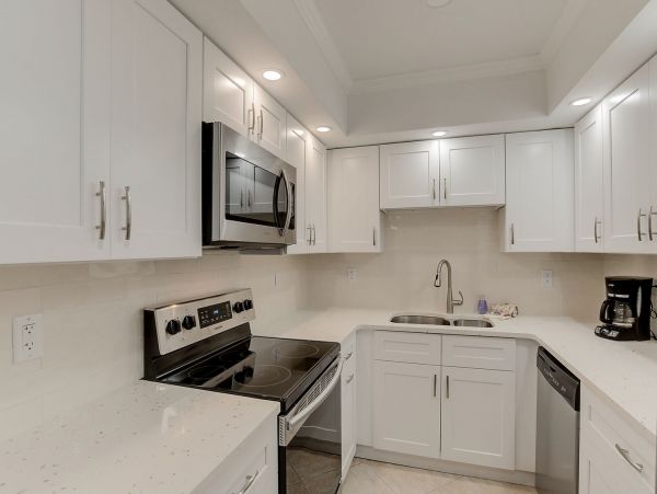 Siesta Key Condo 966990