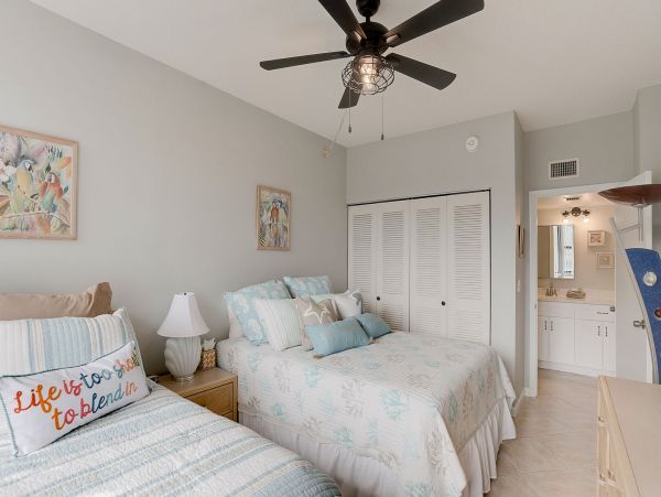 Siesta Key Condo 966990
