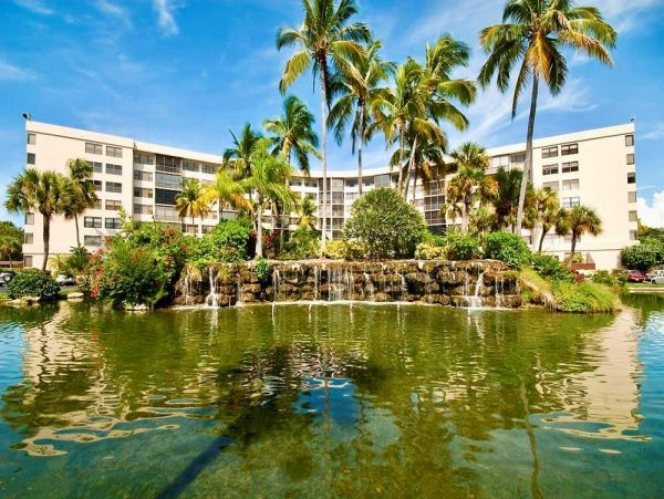 Siesta Key Condo 966990