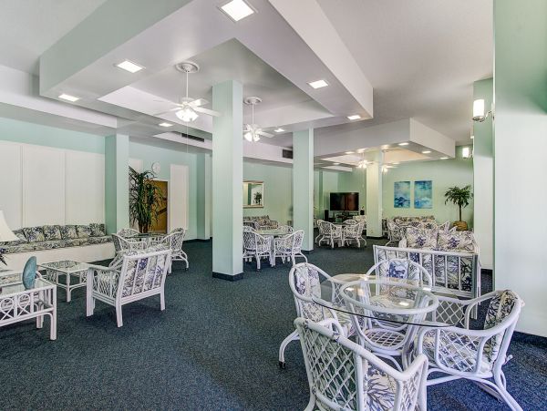 Siesta Key Condo 966990